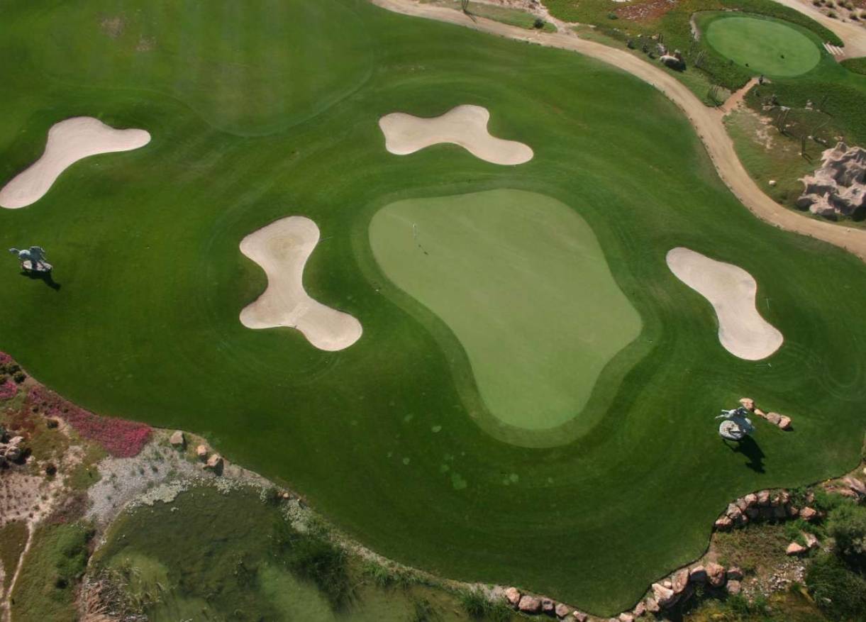 Bestaand - Villa - Cuevas del Almanzora - Villaricos