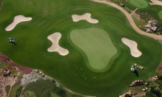 Bestaand - Appartement - Cuevas del Almanzora - Villaricos