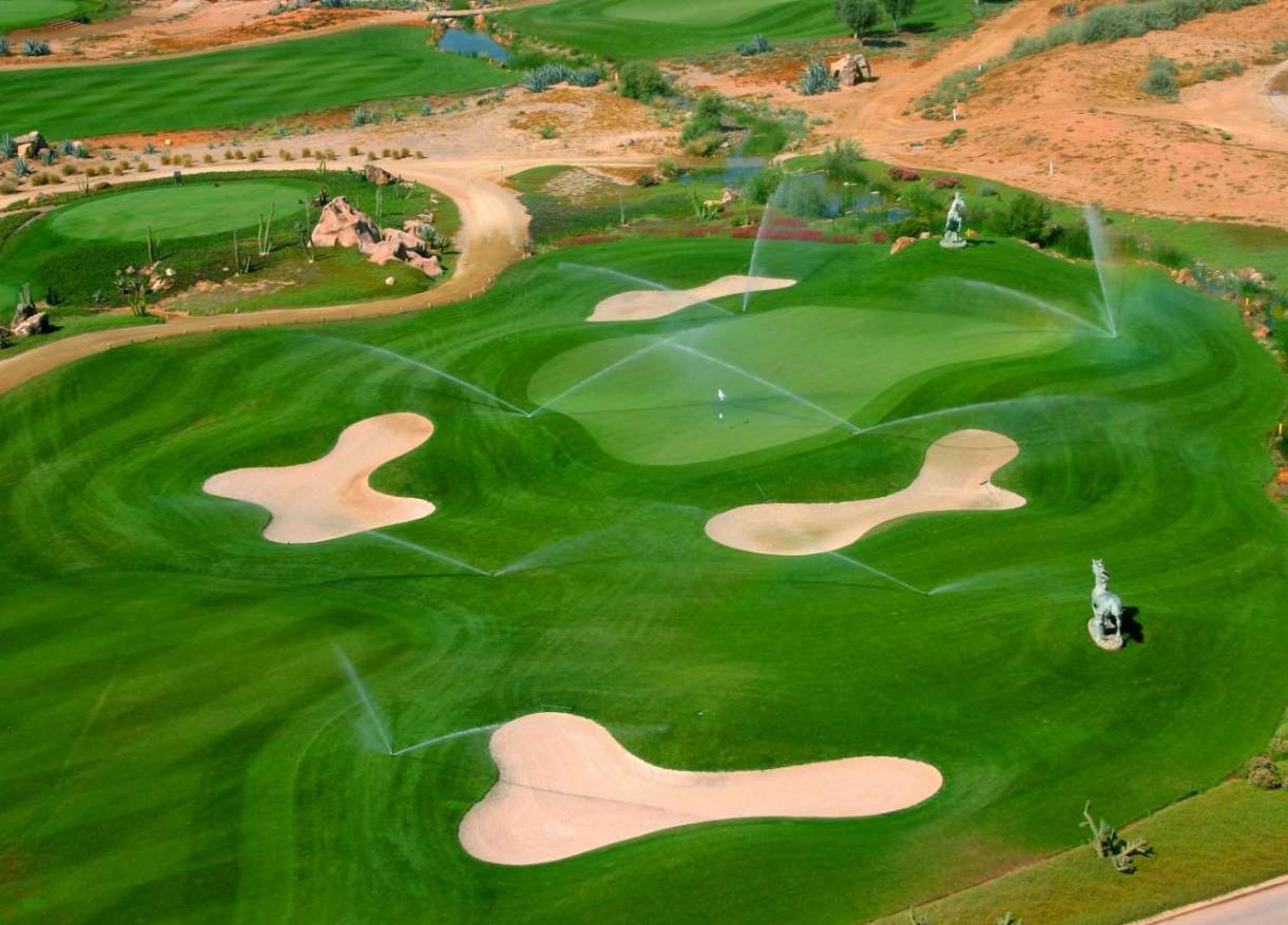 Bestaand - Villa - Cuevas del Almanzora - Villaricos