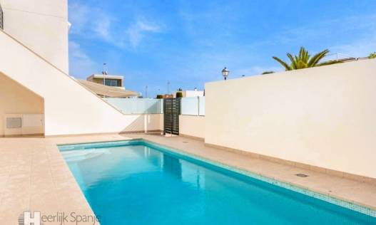 Bestaand - Appartement - San Pedro del Pinatar - Lo Pagán