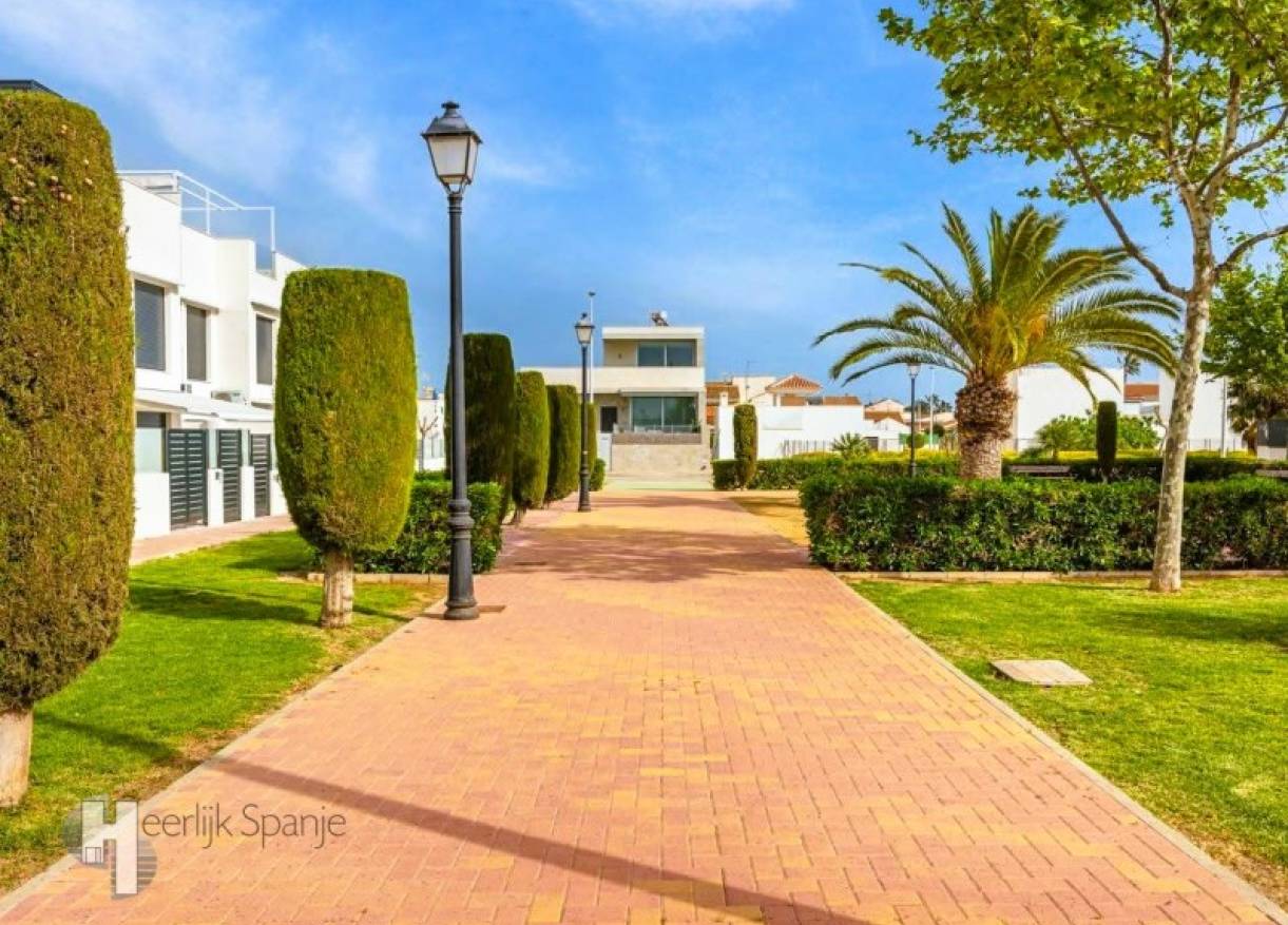 Bestaand - Appartement - San Pedro del Pinatar - Lo Pagán