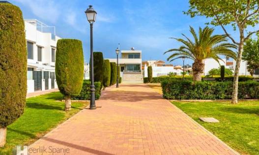 Bestaand - Appartement - San Pedro del Pinatar - Lo Pagán