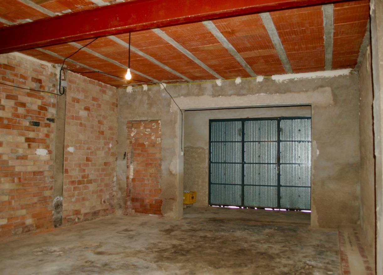 Bestaand - Townhouse / Semi-detached - San Pedro del Pinatar - Los Antolinos