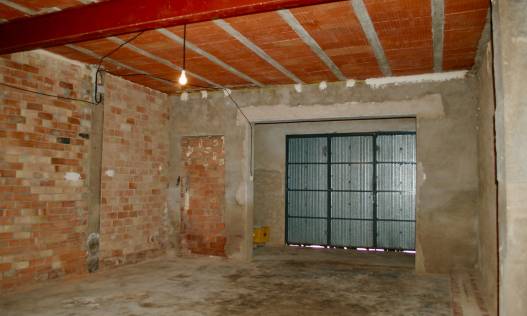 Bestaand - Townhouse / Semi-detached - San Pedro del Pinatar - Los Antolinos