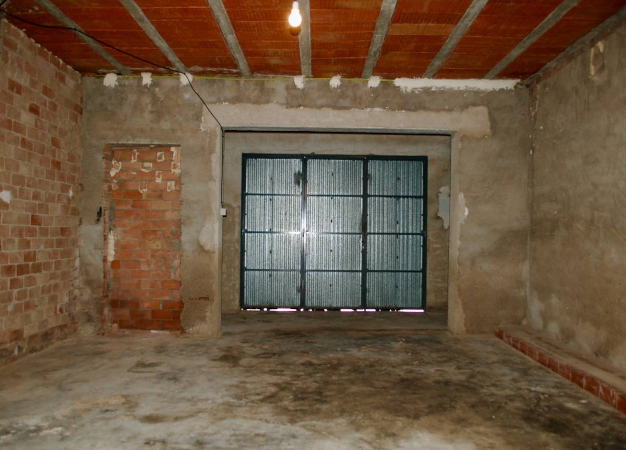 Bestaand - Townhouse / Semi-detached - San Pedro del Pinatar - Los Antolinos