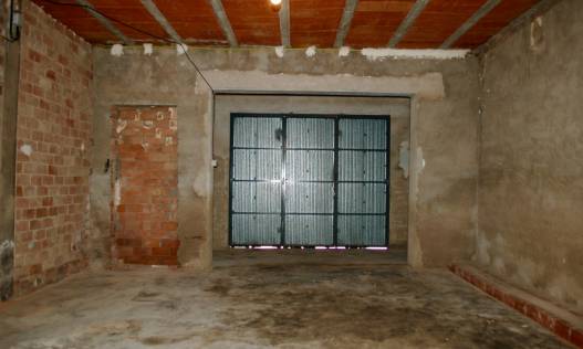 Bestaand - Townhouse / Semi-detached - San Pedro del Pinatar - Los Antolinos