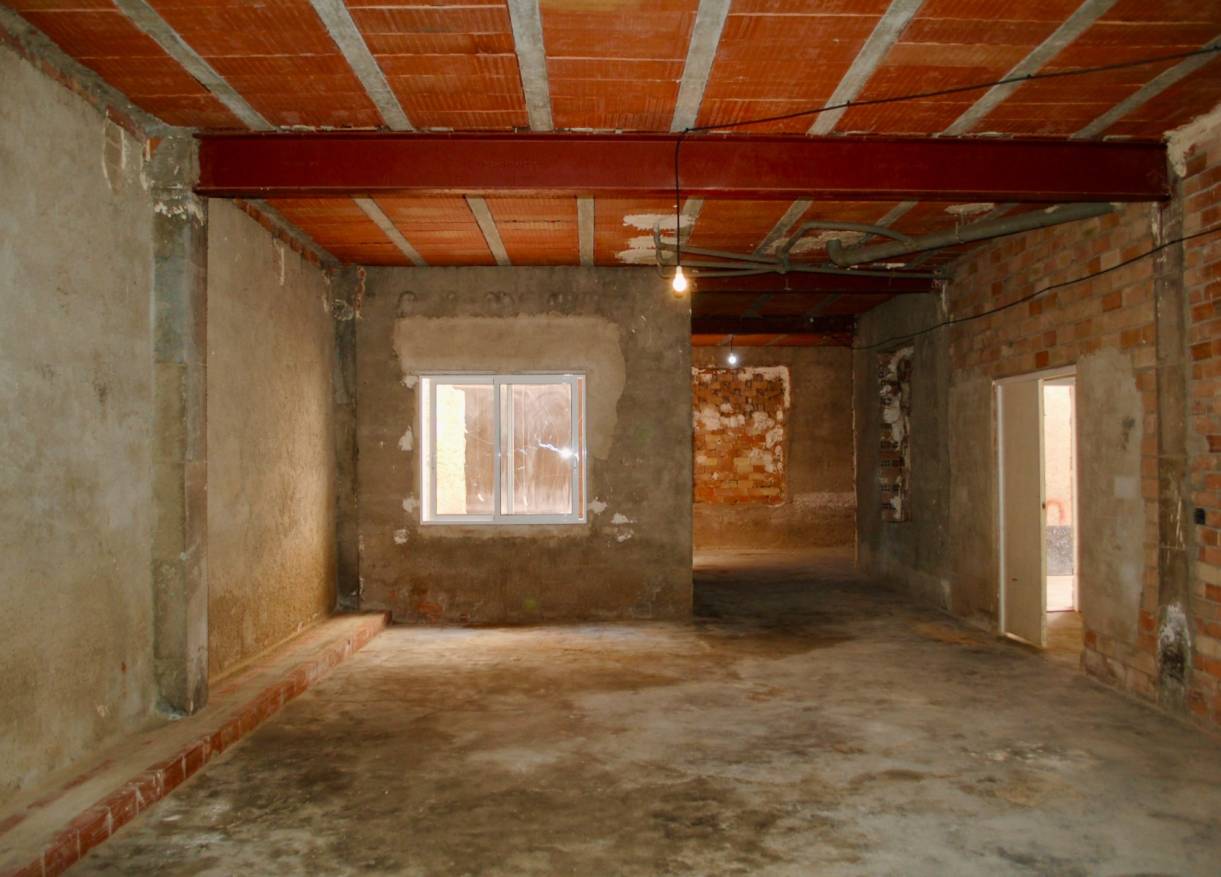 Bestaand - Townhouse / Semi-detached - San Pedro del Pinatar - Los Antolinos