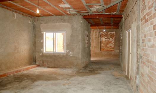 Bestaand - Townhouse / Semi-detached - San Pedro del Pinatar - Los Antolinos