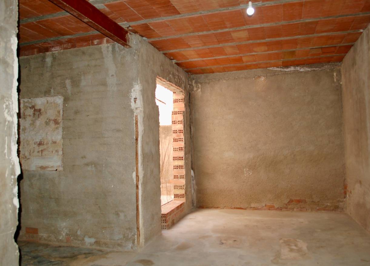 Bestaand - Townhouse / Semi-detached - San Pedro del Pinatar - Los Antolinos