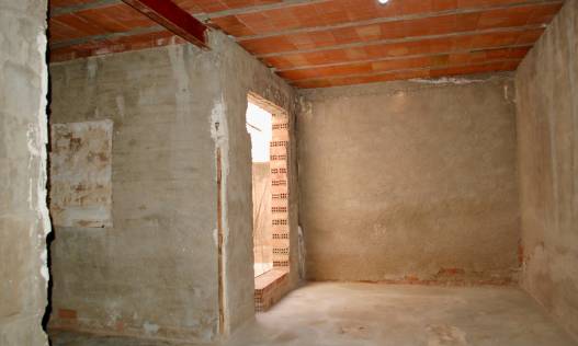 Bestaand - Townhouse / Semi-detached - San Pedro del Pinatar - Los Antolinos