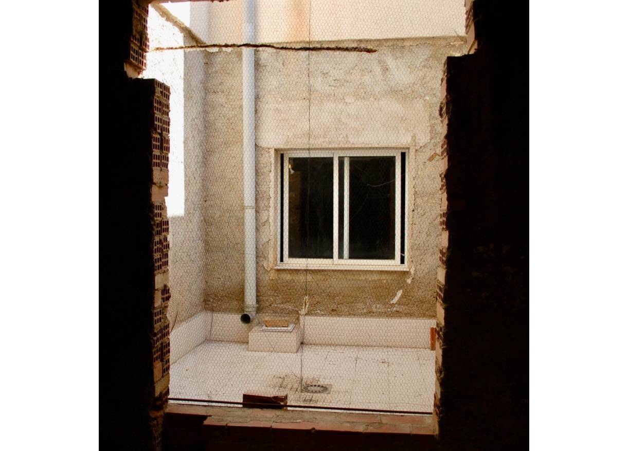 Bestaand - Townhouse / Semi-detached - San Pedro del Pinatar - Los Antolinos