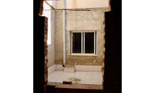 Bestaand - Townhouse / Semi-detached - San Pedro del Pinatar - Los Antolinos