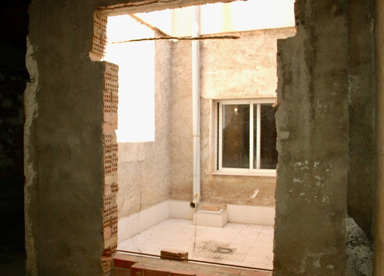 Bestaand - Townhouse / Semi-detached - San Pedro del Pinatar - Los Antolinos