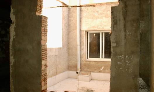 Bestaand - Townhouse / Semi-detached - San Pedro del Pinatar - Los Antolinos