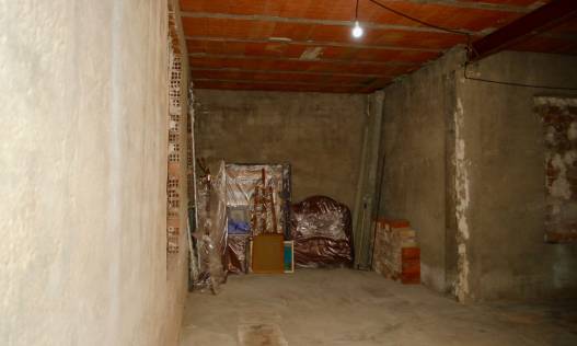 Bestaand - Townhouse / Semi-detached - San Pedro del Pinatar - Los Antolinos