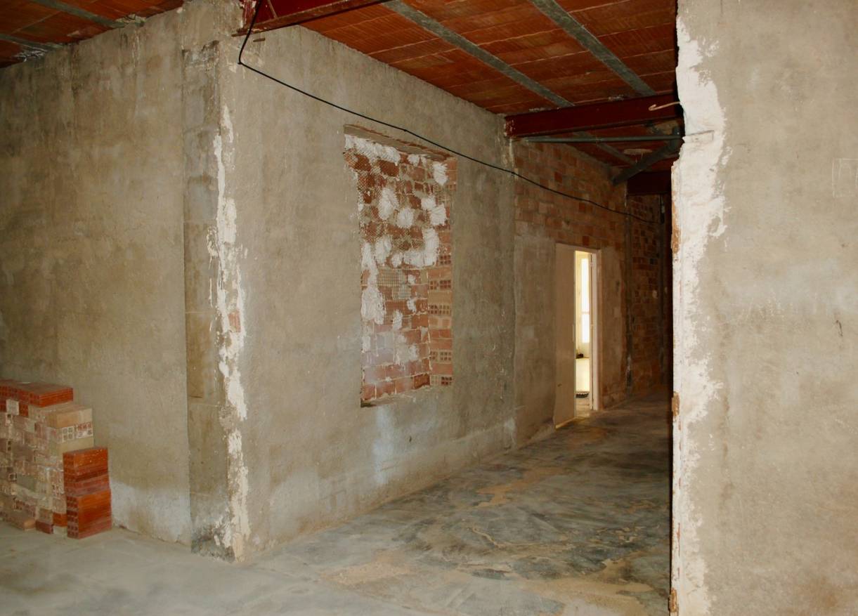 Bestaand - Townhouse / Semi-detached - San Pedro del Pinatar - Los Antolinos