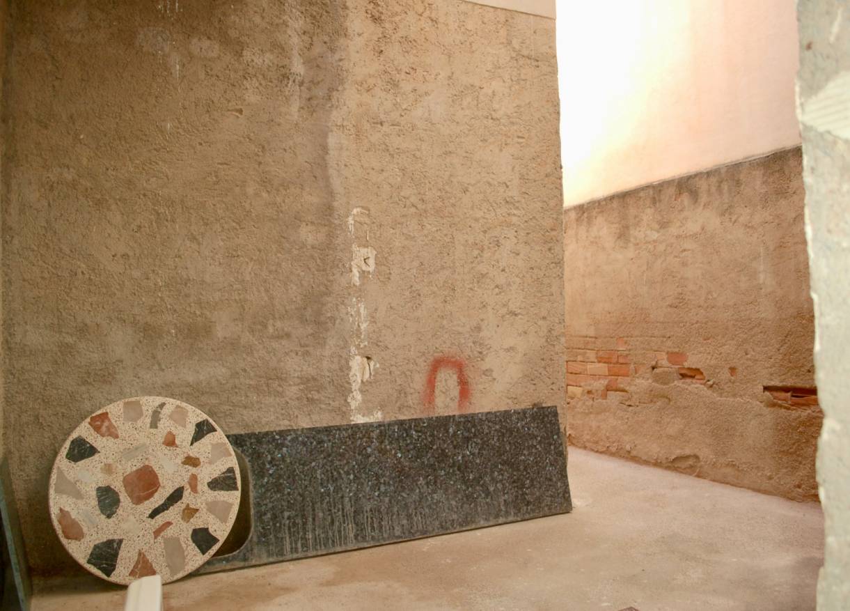 Bestaand - Townhouse / Semi-detached - San Pedro del Pinatar - Los Antolinos