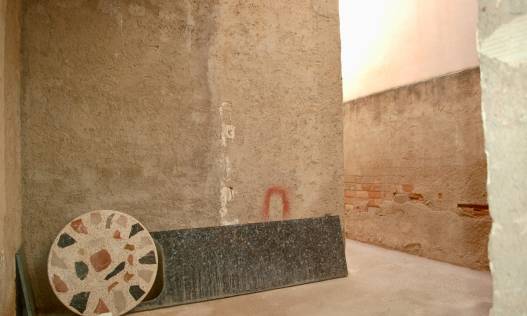 Bestaand - Townhouse / Semi-detached - San Pedro del Pinatar - Los Antolinos