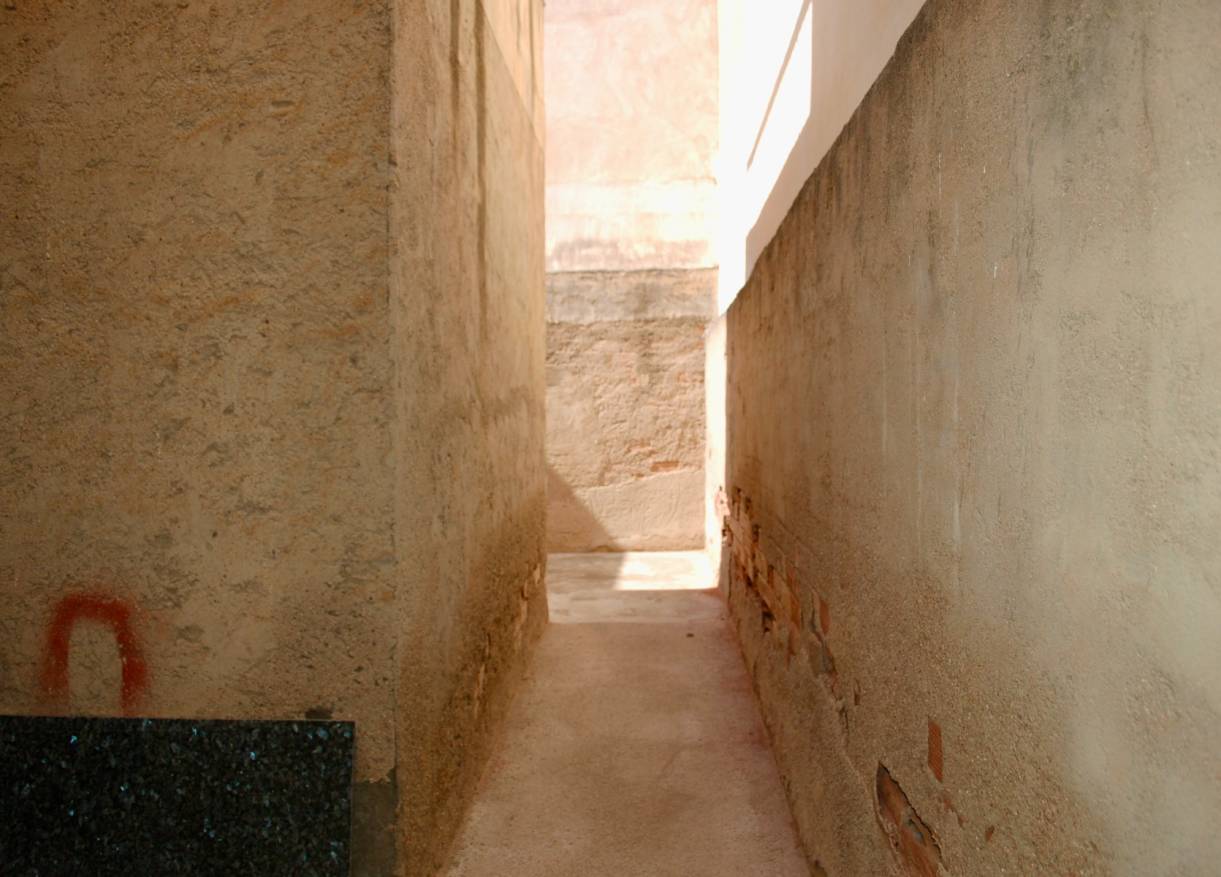 Bestaand - Townhouse / Semi-detached - San Pedro del Pinatar - Los Antolinos