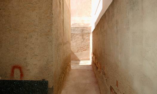 Bestaand - Townhouse / Semi-detached - San Pedro del Pinatar - Los Antolinos