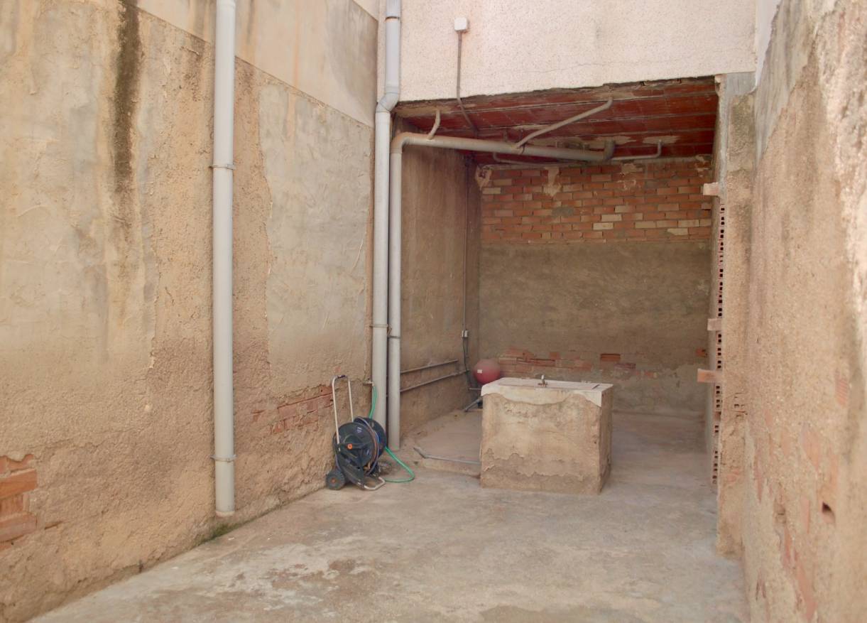 Bestaand - Townhouse / Semi-detached - San Pedro del Pinatar - Los Antolinos