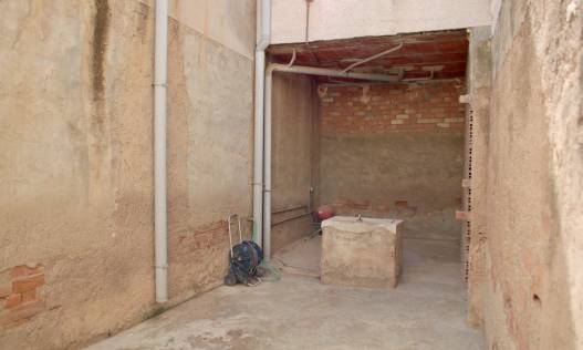 Bestaand - Townhouse / Semi-detached - San Pedro del Pinatar - Los Antolinos