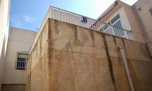 Bestaand - Townhouse / Semi-detached - San Pedro del Pinatar - Los Antolinos