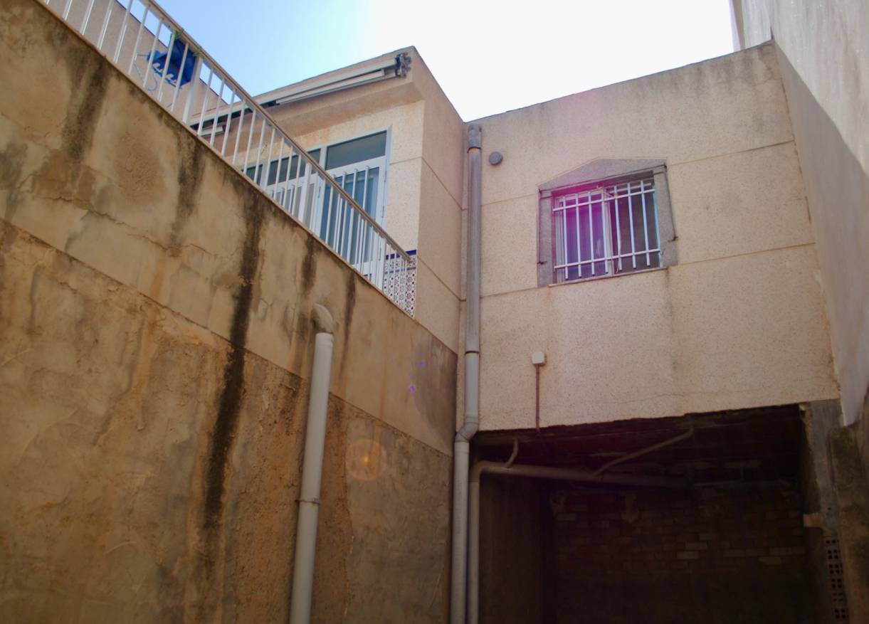 Bestaand - Townhouse / Semi-detached - San Pedro del Pinatar - Los Antolinos