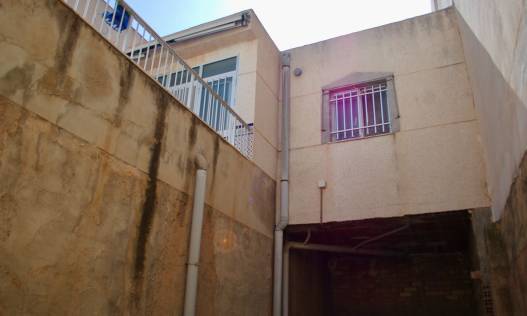Bestaand - Townhouse / Semi-detached - San Pedro del Pinatar - Los Antolinos