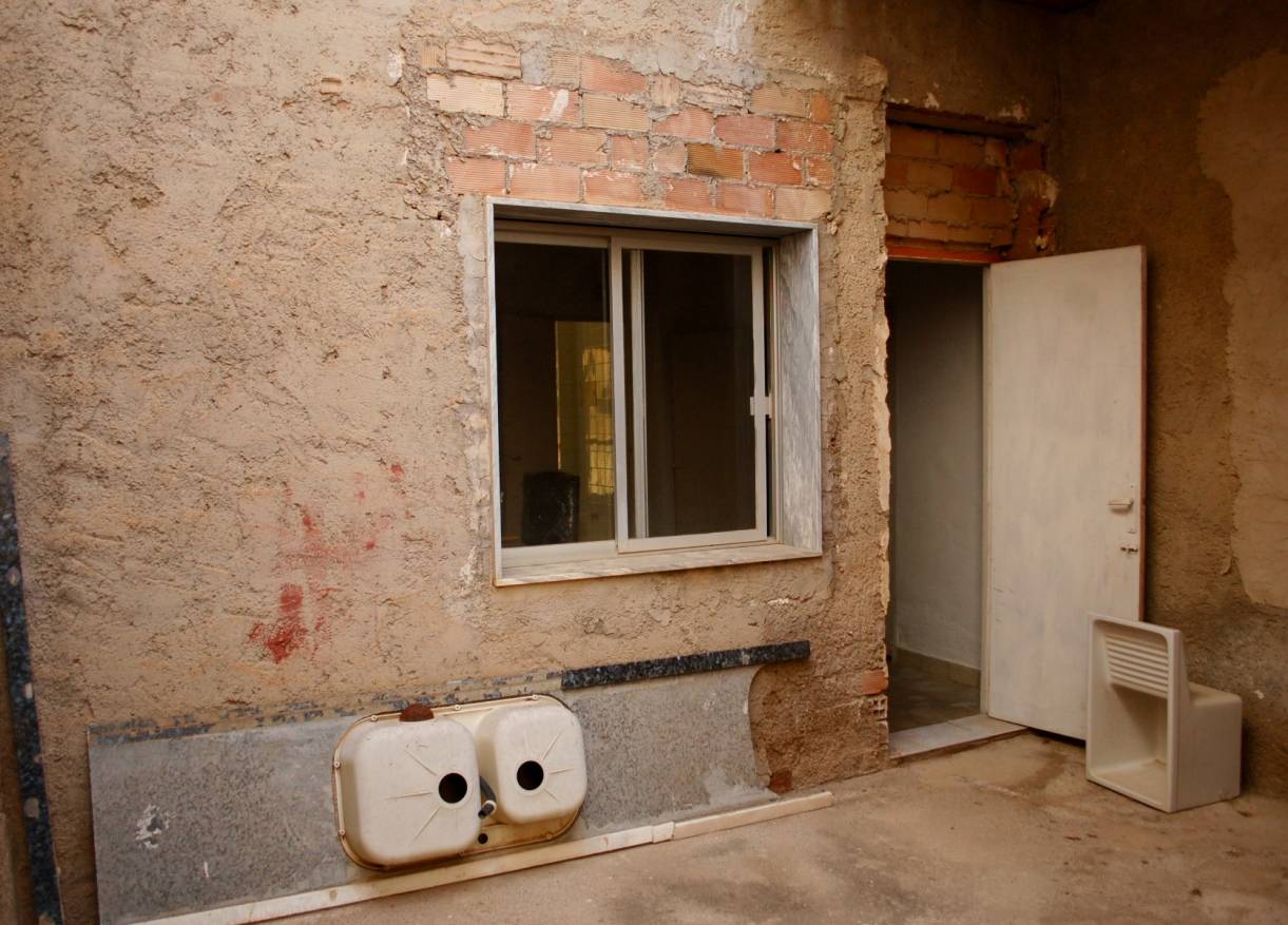 Bestaand - Townhouse / Semi-detached - San Pedro del Pinatar - Los Antolinos