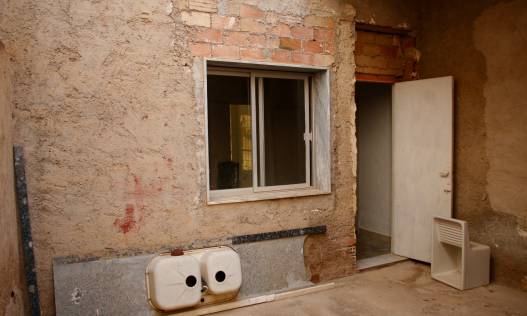 Bestaand - Townhouse / Semi-detached - San Pedro del Pinatar - Los Antolinos