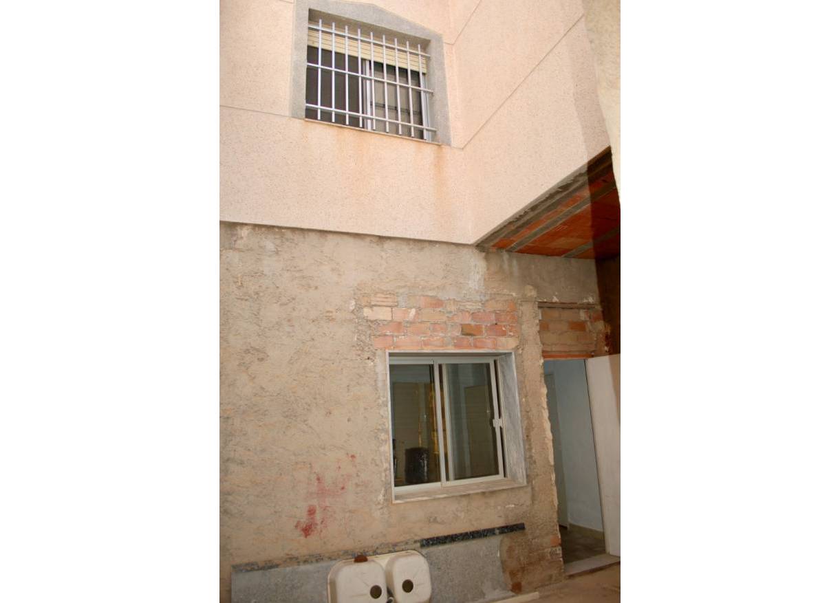 Bestaand - Townhouse / Semi-detached - San Pedro del Pinatar - Los Antolinos