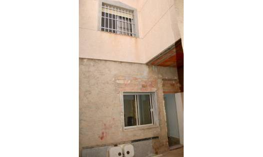 Bestaand - Townhouse / Semi-detached - San Pedro del Pinatar - Los Antolinos