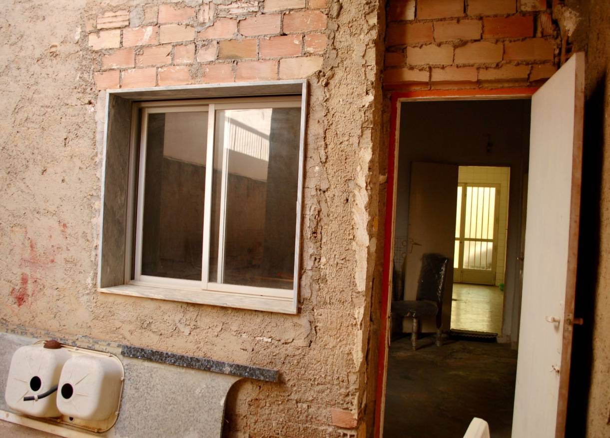 Bestaand - Townhouse / Semi-detached - San Pedro del Pinatar - Los Antolinos