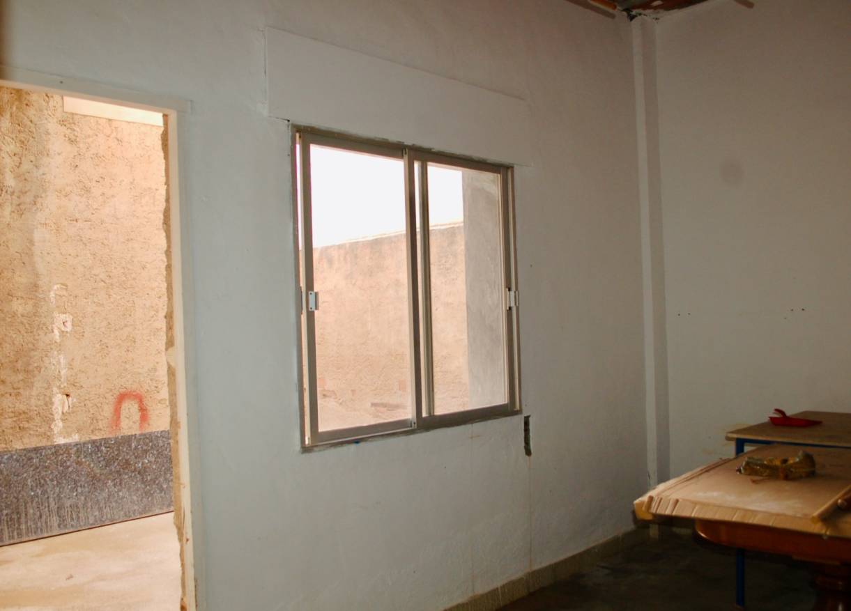 Bestaand - Townhouse / Semi-detached - San Pedro del Pinatar - Los Antolinos