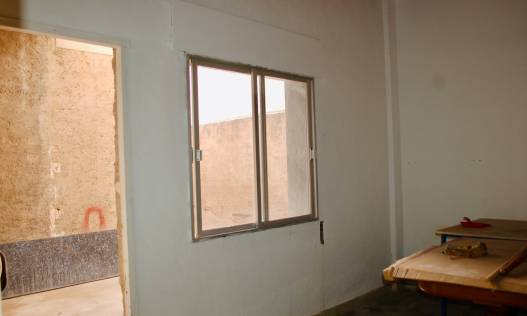 Bestaand - Townhouse / Semi-detached - San Pedro del Pinatar - Los Antolinos