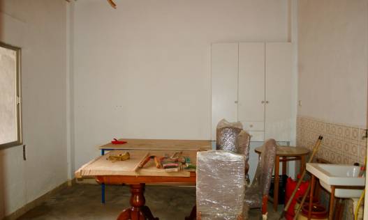 Bestaand - Townhouse / Semi-detached - San Pedro del Pinatar - Los Antolinos