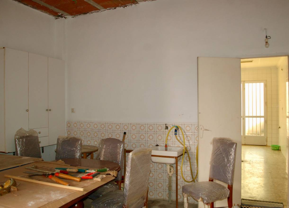 Bestaand - Townhouse / Semi-detached - San Pedro del Pinatar - Los Antolinos