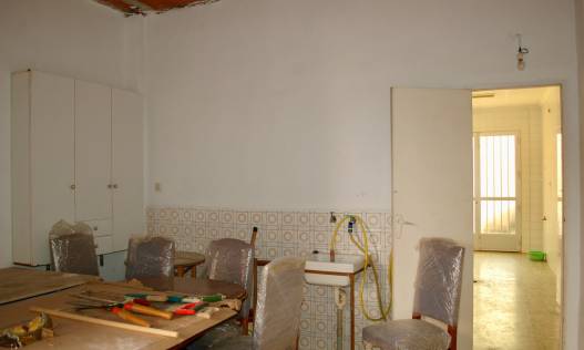 Bestaand - Townhouse / Semi-detached - San Pedro del Pinatar - Los Antolinos