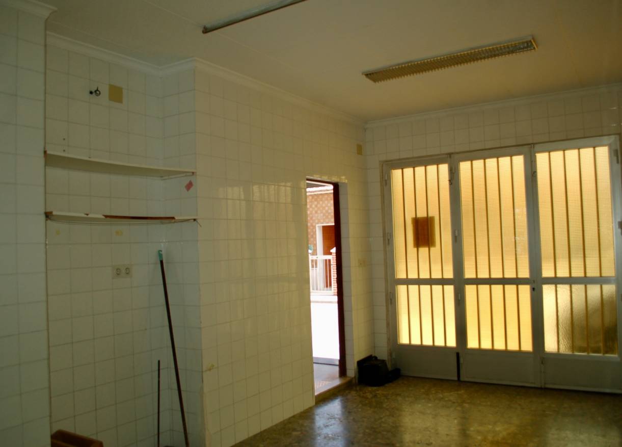 Bestaand - Townhouse / Semi-detached - San Pedro del Pinatar - Los Antolinos