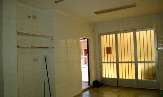 Bestaand - Townhouse / Semi-detached - San Pedro del Pinatar - Los Antolinos