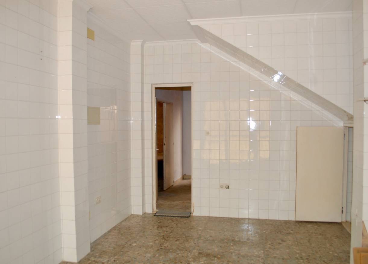 Bestaand - Townhouse / Semi-detached - San Pedro del Pinatar - Los Antolinos