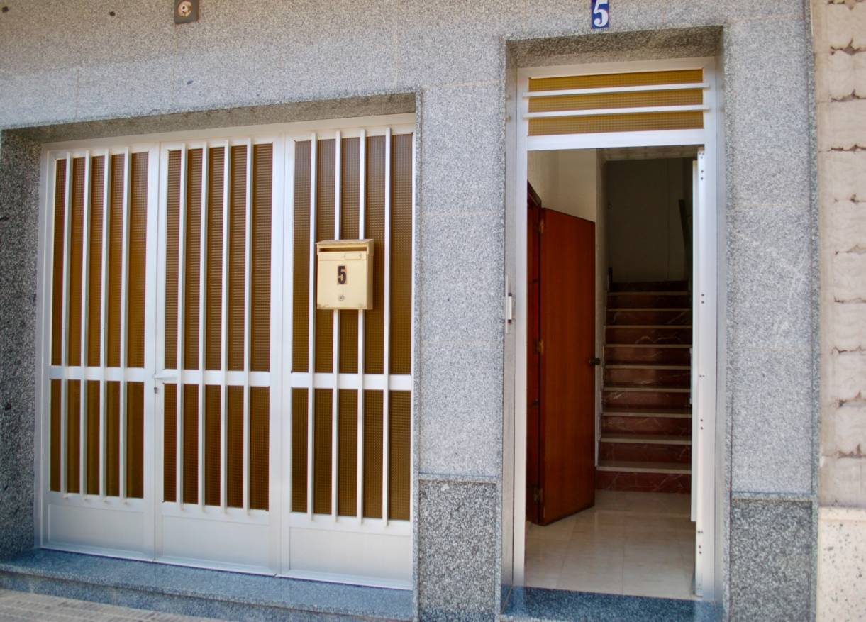 Bestaand - Townhouse / Semi-detached - San Pedro del Pinatar - Los Antolinos