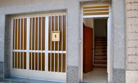 Bestaand - Townhouse / Semi-detached - San Pedro del Pinatar - Los Antolinos