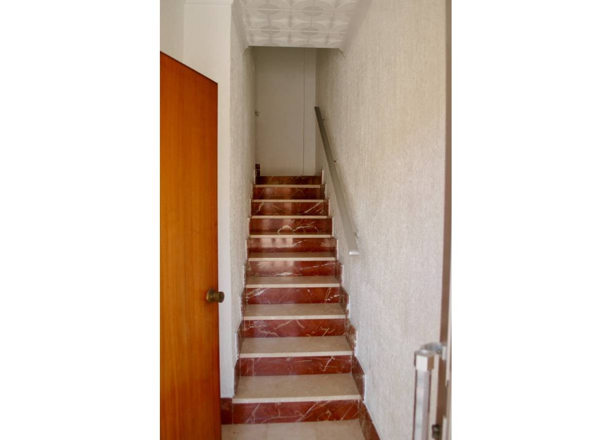 Bestaand - Townhouse / Semi-detached - San Pedro del Pinatar - Los Antolinos