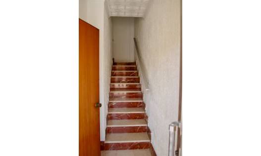 Bestaand - Townhouse / Semi-detached - San Pedro del Pinatar - Los Antolinos