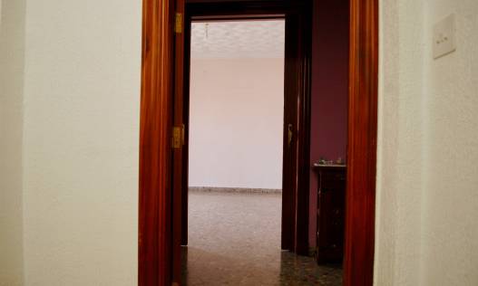 Bestaand - Townhouse / Semi-detached - San Pedro del Pinatar - Los Antolinos