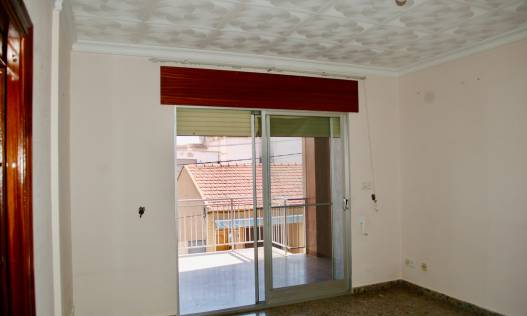 Bestaand - Townhouse / Semi-detached - San Pedro del Pinatar - Los Antolinos