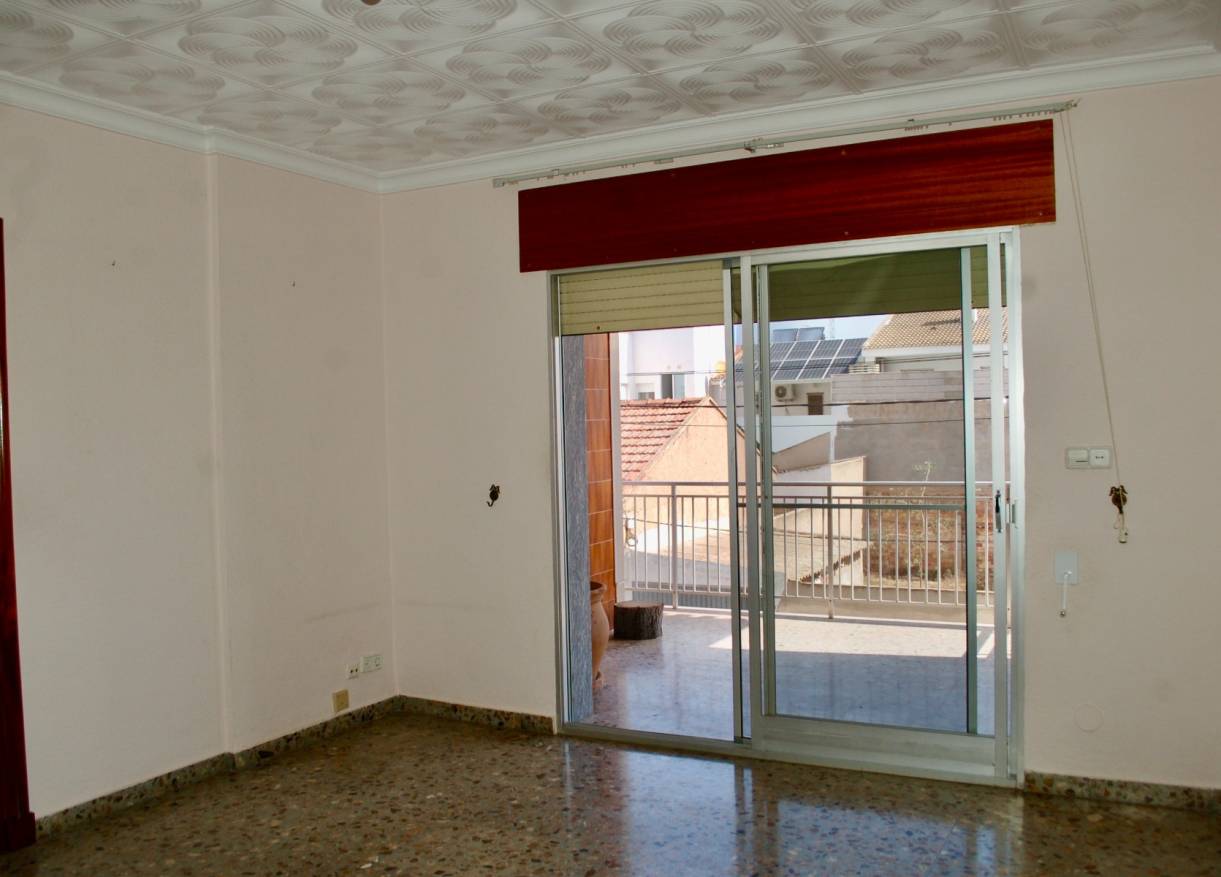 Bestaand - Townhouse / Semi-detached - San Pedro del Pinatar - Los Antolinos