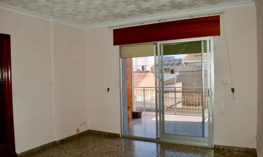 Bestaand - Townhouse / Semi-detached - San Pedro del Pinatar - Los Antolinos